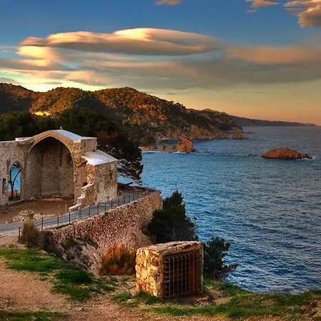 Lets Holidays Tropicana Sea Views Lejlighed