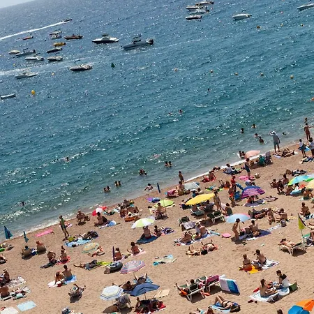 Lets Holidays Tropicana Sea Views Lejlighed