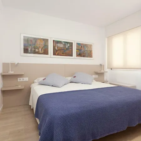 Lets Holidays Tropicana Sea Views Lejlighed