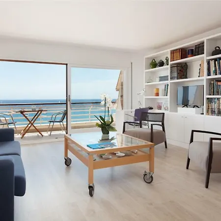 Lets Holidays Tropicana Sea Views Lejlighed