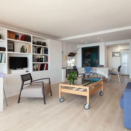 Lets Holidays Tropicana Sea Views Apartment *