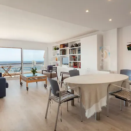 Lets Holidays Tropicana Sea Views Tossa de Mar