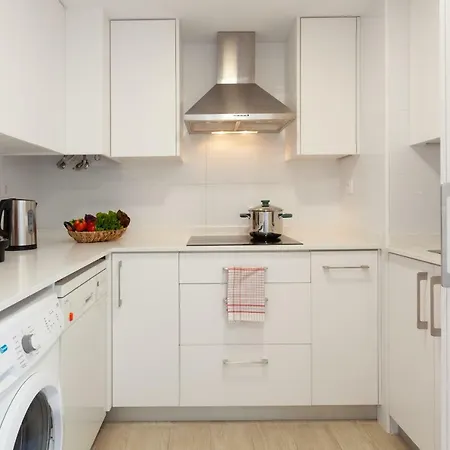 Apartment Lets Holidays Tropicana Sea Views *