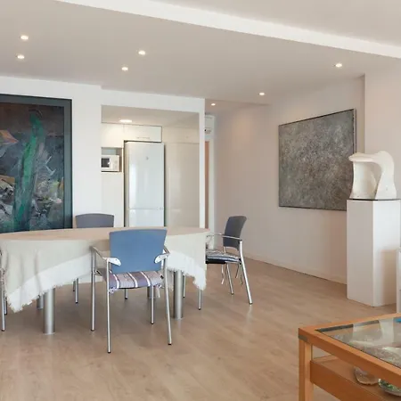 Lets Holidays Tropicana Sea Views * Tossa de Mar