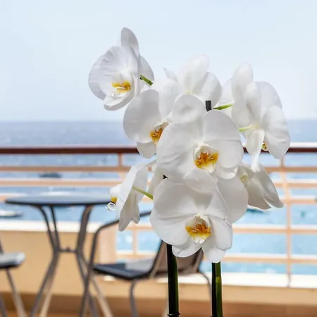 Lets Holidays Tropicana Sea Views * Tossa de Mar
