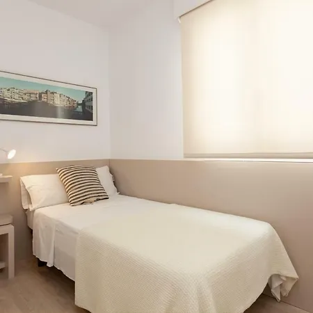 Apartment Lets Holidays Tropicana Sea Views Tossa de Mar