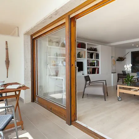 Appartement Lets Holidays Tropicana Sea Views Tossa de Mar