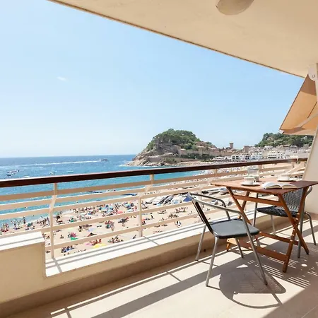 Lets Holidays Tropicana Sea Views Apartment